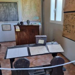 Museo della Civiltà Contadina - Agrate Brianza