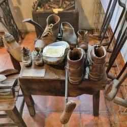 Museo della Civiltà Contadina - Agrate Brianza