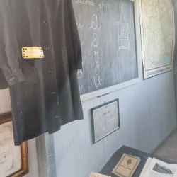 Museo della Civiltà Contadina - Agrate Brianza