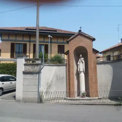Oratorio San Luigi - Agrate Brianza