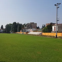 Oratorio San Luigi - Agrate Brianza