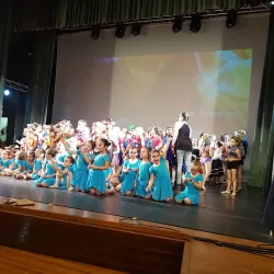 Oratorio San Luigi - Agrate Brianza