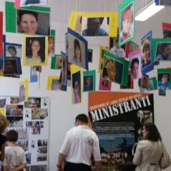 Oratorio San Luigi - Agrate Brianza