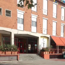 Oratorio San Luigi - Agrate Brianza