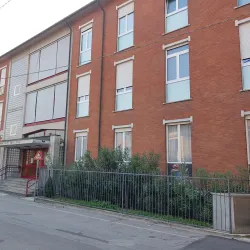 Oratorio San Luigi - Agrate Brianza