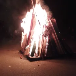 Oratorio San Luigi - Agrate Brianza