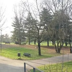 Parco Comunale di Agrate Brianza - Agrate Brianza