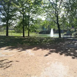 Parco Comunale di Agrate Brianza - Agrate Brianza