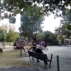 Parco Comunale di Agrate Brianza - Agrate Brianza