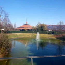 Parco Comunale di Agrate Brianza - Agrate Brianza