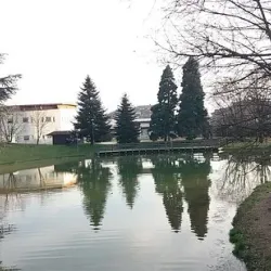 Parco Comunale di Agrate Brianza - Agrate Brianza
