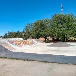 Parco Comunale di Agrate Brianza - Agrate Brianza