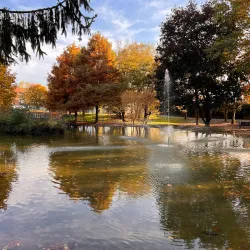 Parco Comunale di Agrate Brianza - Agrate Brianza