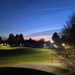 Parco Comunale di Agrate Brianza - Agrate Brianza