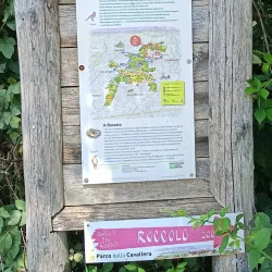 Parco della Cavallera - Agrate Brianza