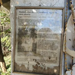 Parco della Cavallera - Agrate Brianza