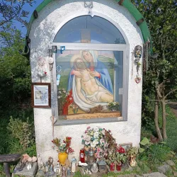 Parco della Cavallera - Agrate Brianza