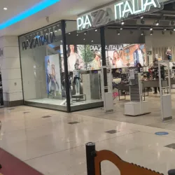 Piazza Italia - Agrate Brianza