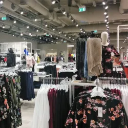 Piazza Italia - Agrate Brianza