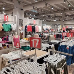 Piazza Italia - Agrate Brianza