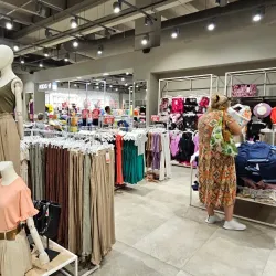 Piazza Italia - Agrate Brianza