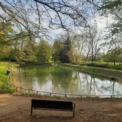 Villa Borromeo d'Adda - Agrate Brianza