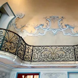 Villa Borromeo d'Adda - Agrate Brianza