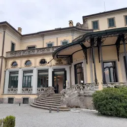 Villa Borromeo d'Adda - Agrate Brianza