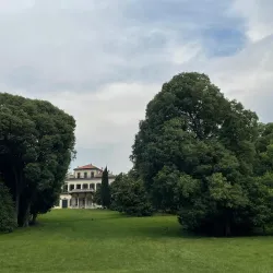 Villa Borromeo d'Adda - Agrate Brianza