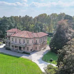 Villa Campello - Agrate Brianza