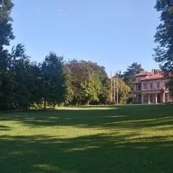 Villa Campello - Agrate Brianza