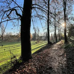 Villa Campello - Agrate Brianza