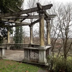 Villa Campello - Agrate Brianza