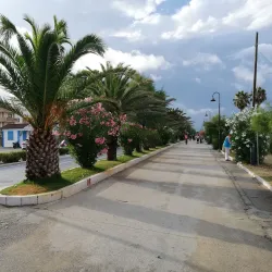 Alba Adriatica Beach - Alba Adriatica