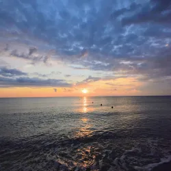 Alba Adriatica Beach - Alba Adriatica