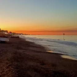 Alba Adriatica Beach - Alba Adriatica