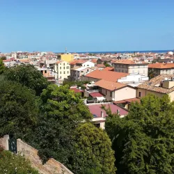 Chiesa di San Benedetto Martire - Alba Adriatica