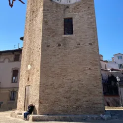 Chiesa di San Benedetto Martire - Alba Adriatica