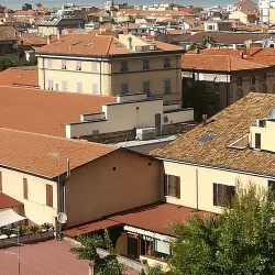 Chiesa di San Benedetto Martire - Alba Adriatica