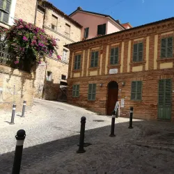 Chiesa di San Benedetto Martire - Alba Adriatica