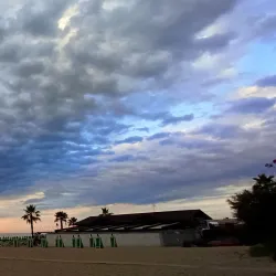 Lungomare Marconi - Alba Adriatica