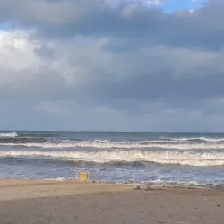 Lungomare Marconi - Alba Adriatica