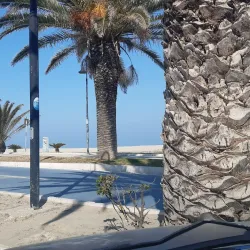 Lungomare Marconi - Alba Adriatica