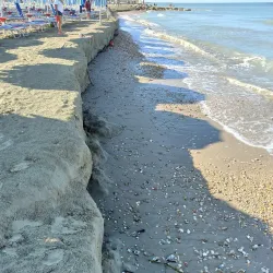 Lungomare Marconi - Alba Adriatica