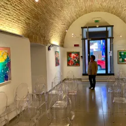 Museo delle Genti d'Abruzzo - Alba Adriatica