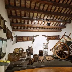 Museo delle Genti d'Abruzzo - Alba Adriatica