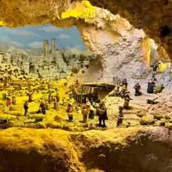 Museo delle Genti d'Abruzzo - Alba Adriatica