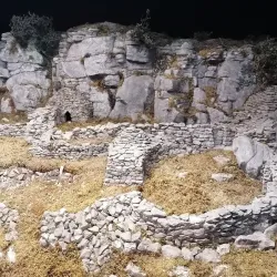 Museo delle Genti d'Abruzzo - Alba Adriatica