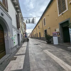 Museo delle Genti d'Abruzzo - Alba Adriatica