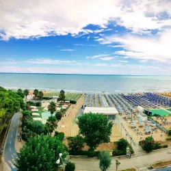 Parco Comunale di Alba Adriatica - Alba Adriatica